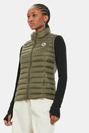 Jott Bodywarmer Seda P000WDOW04 Slim Fit