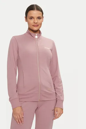 EA7 Sweatshirt 8NTM43 TJ9RZ 1341 Regular Fit