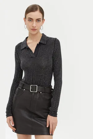 Pinko Bluse 104452 A288 Regular Fit