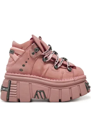 New Rock Sneakers M-106-C158