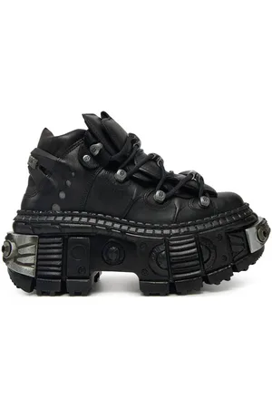 New Rock Sneakers M-WALL106-S10