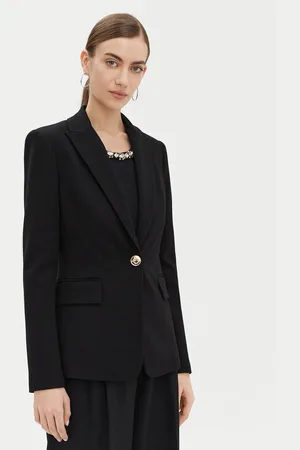 Pinko Weste Signum 100254 Regular Fit