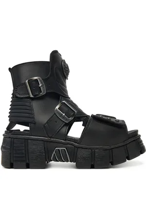 New Rock Sandalen M-BIOS106-V2