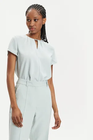 Calvin Klein Bluse K20K207062 Regular Fit