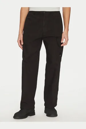 C.P. Company Jogginghose 18CMPA094A006475G Relaxed Fit
