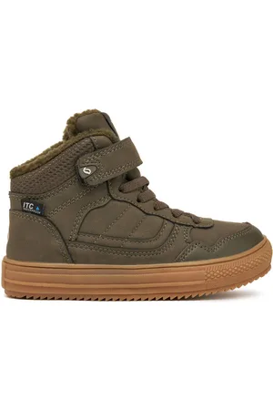 LEAF Sneakers Sandvik LSAND101E