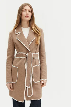 Guess Übergangsmantel W5RL19 WGVR2 Regular Fit