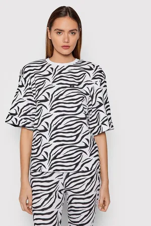 ROTATE Bluse Fausta RT928 Regular Fit