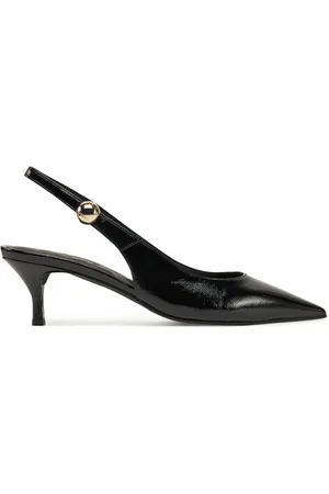 Furla Sandalen Sfera Slingback YJ07SFE Y57000 O6000