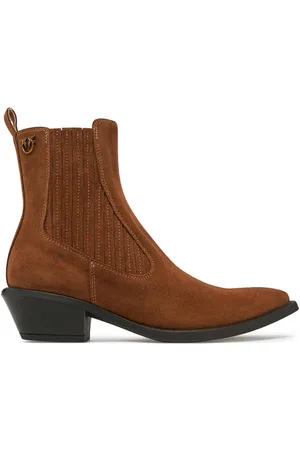 Pinko Cowboystiefel Tex 14 SD0345P002