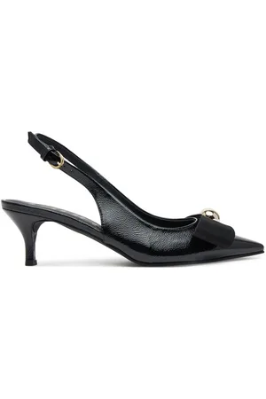 Furla Sandalen Sfera Slingback YJ05SFE BX3616 O6000