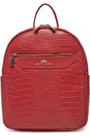 Wittchen Rucksack 99-4E-024-3
