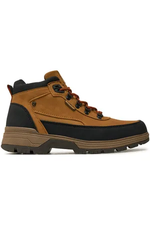 Kimberfeel Schnürstiefeletten Ben