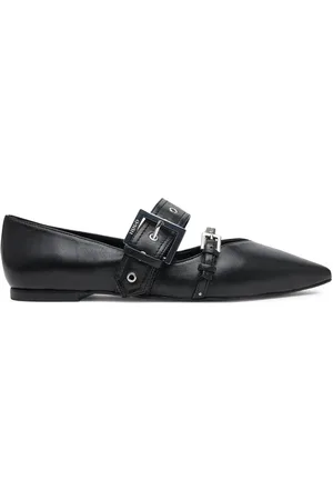 HUGO BOSS Halbschuhe Maridia 50536400