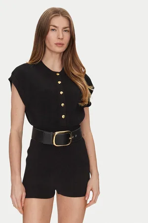 Elisabetta Franchi Jumpsuit KT-55S-51E2-V450 Regular Fit