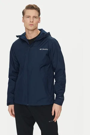 Columbia Regenjacke Inner Limits II EO0088 Regular Fit