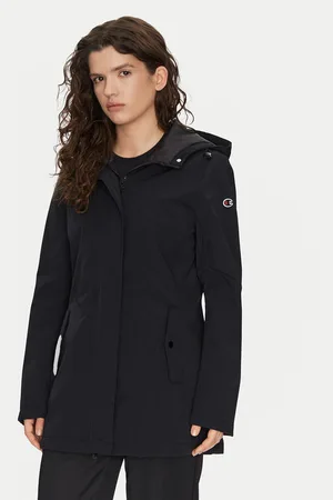 Champion Übergangsjacke 117570 Regular Fit