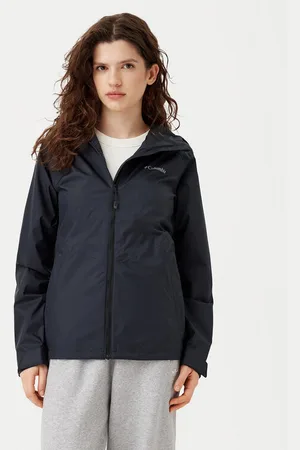 Columbia Outdoor-Jacke Inner Limits II EK0097 Regular Fit