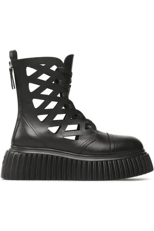 AGL ATTILIO GIUSTI LEOMBRUNI Stiefeletten Viggy D751517PGKI0341013