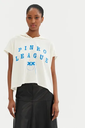 Pinko Bluse Belinda 104875 A2HL Regular Fit