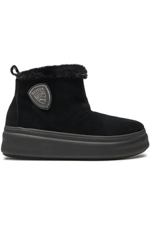 Blauer Schneeschuhe Emery 02 F4EMERY02