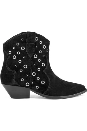 Badura Cowboystiefel ORCHID-V365-C-191-1