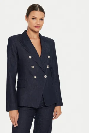 Guess Sakko 4YPN17 7238A Regular Fit