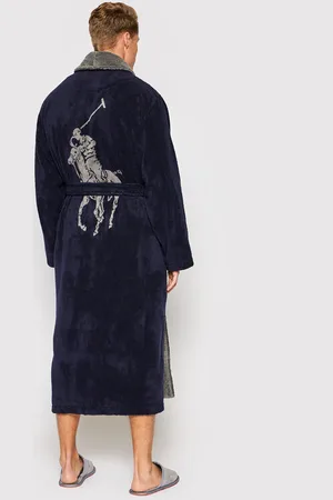 Ralph Lauren Bademantel 714854533001
