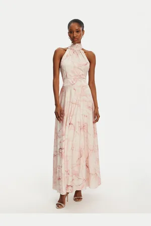 Rinascimento Abendkleid CFC0122943003 Regular Fit