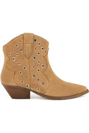 Badura Cowboystiefel ORCHID-V365-C-191-1