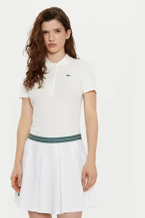 Lacoste Poloshirt DF5377 Slim Fit