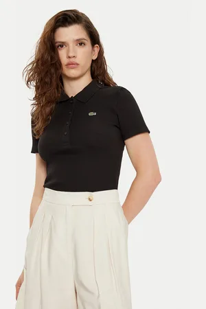Lacoste Poloshirt DF5377 Slim Fit