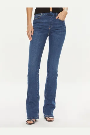 Guess Jeans W4GA58 D5BR0 Bootcut Fit