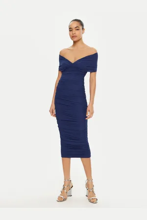 Bardot Coctailkleid 59756DB Slim Fit