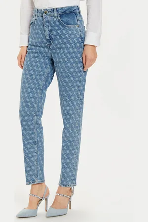 Guess Jeans W4BA21 D5HQ2 Regular Fit