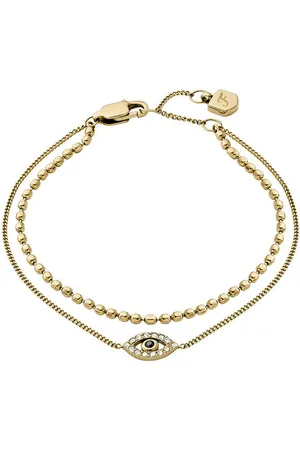 Fossil Armband Sutton Evil Eye JF04794710