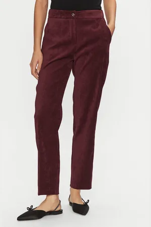 ARTIGLI Stoffhose ACPA000633 Regular Fit