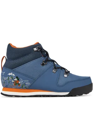 adidas Trekkingschuhe Terrex Snowpitch Disney ID3558
