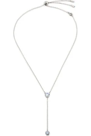 Swarovski Halskette Y Attract 5723571