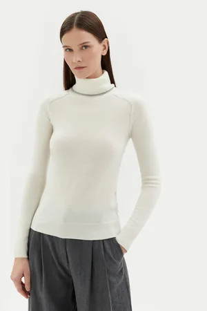 Motivi Rollkragenpullover M5946000944N Slim Fit