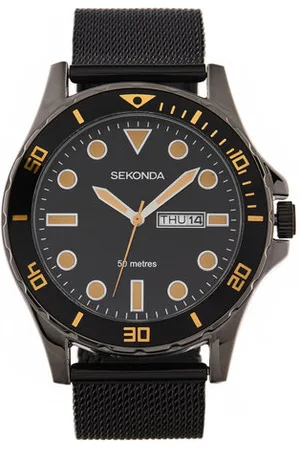 Sekonda Uhr 1872