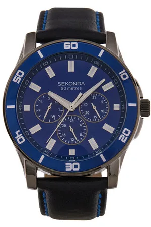Sekonda Uhr 1634