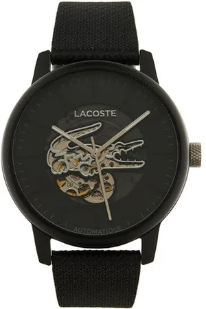 Lacoste Uhr 12.12 Automatique 2011383
