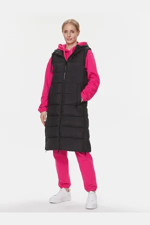 Guess Bodywarmer Breana V4RL01 WFYE2 Regular Fit