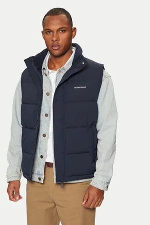 Guess Weste M4BN47 WGII2 Regular Fit