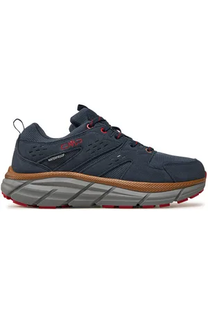 CMP Trekkingschuhe Kamsel Low 3Q25987EO