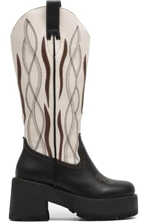 Jenny Cowboystiefel WS22235-03