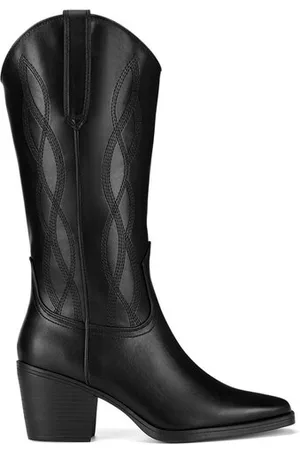 Jenny Cowboystiefel WYL3203-7