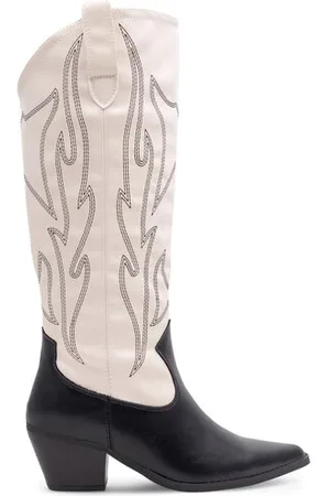Jenny Cowboystiefel NADIA WS22293-05
