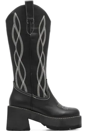 Jenny Cowboystiefel WS22235-03